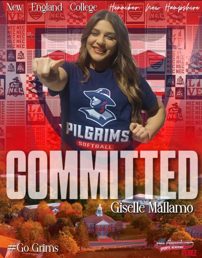 Giselle Mallamo 2026 tweet media