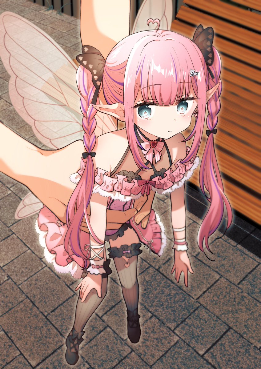 kokoromomemory's tweet image. おはよっ！
今日はお出かけしてくるるんるん(͒ ᴖ ·̫ ᴖ⸝⸝ )͒♪