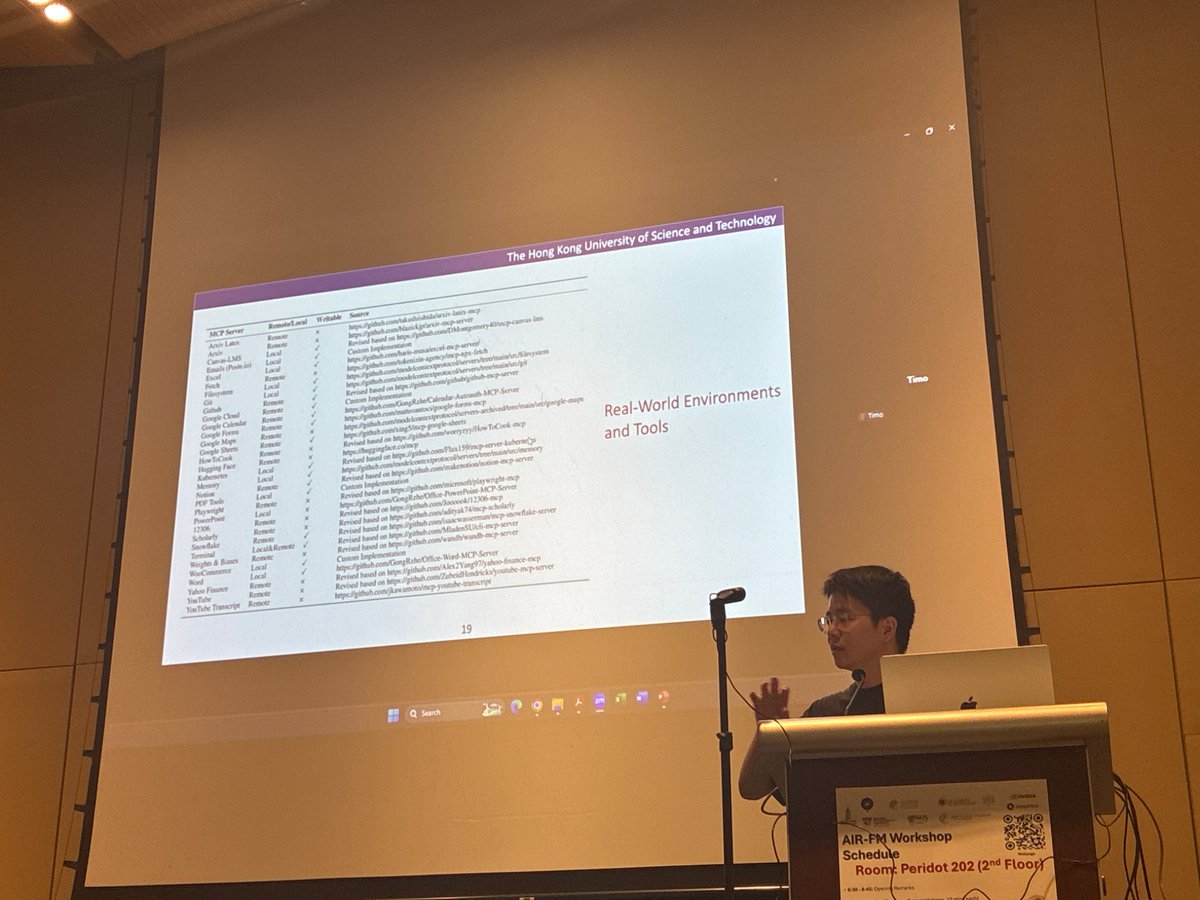 Yee Whye Teh tweet media