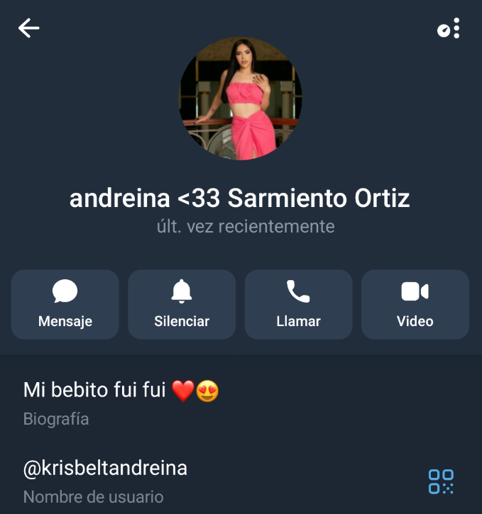 Otro colectivo comegorgojos. Secretaría de Colectivos y Asuntos Sociales del Estado Zulia:

Alfonso Sarmiento 
04146256746

Aquí pagan todos. No olvidamos.