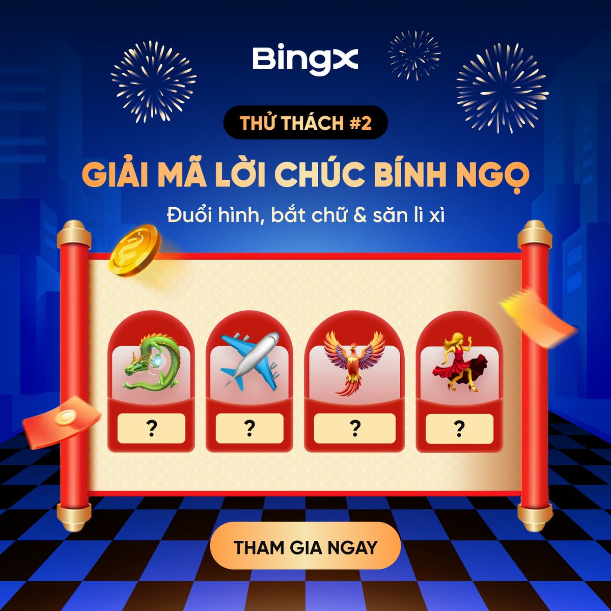 BingX Tiếng Việt 🇻🇳 tweet media