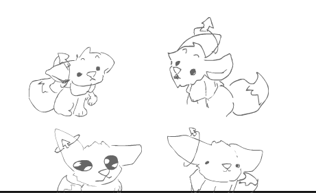 ▶️ ⬅️⬇️ I'm Snack'sVee ⬆️➡️ tweet media