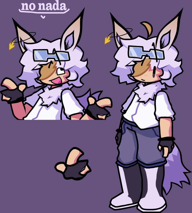 ▶️ ⬅️⬇️ I'm Snack'sVee ⬆️➡️ tweet media