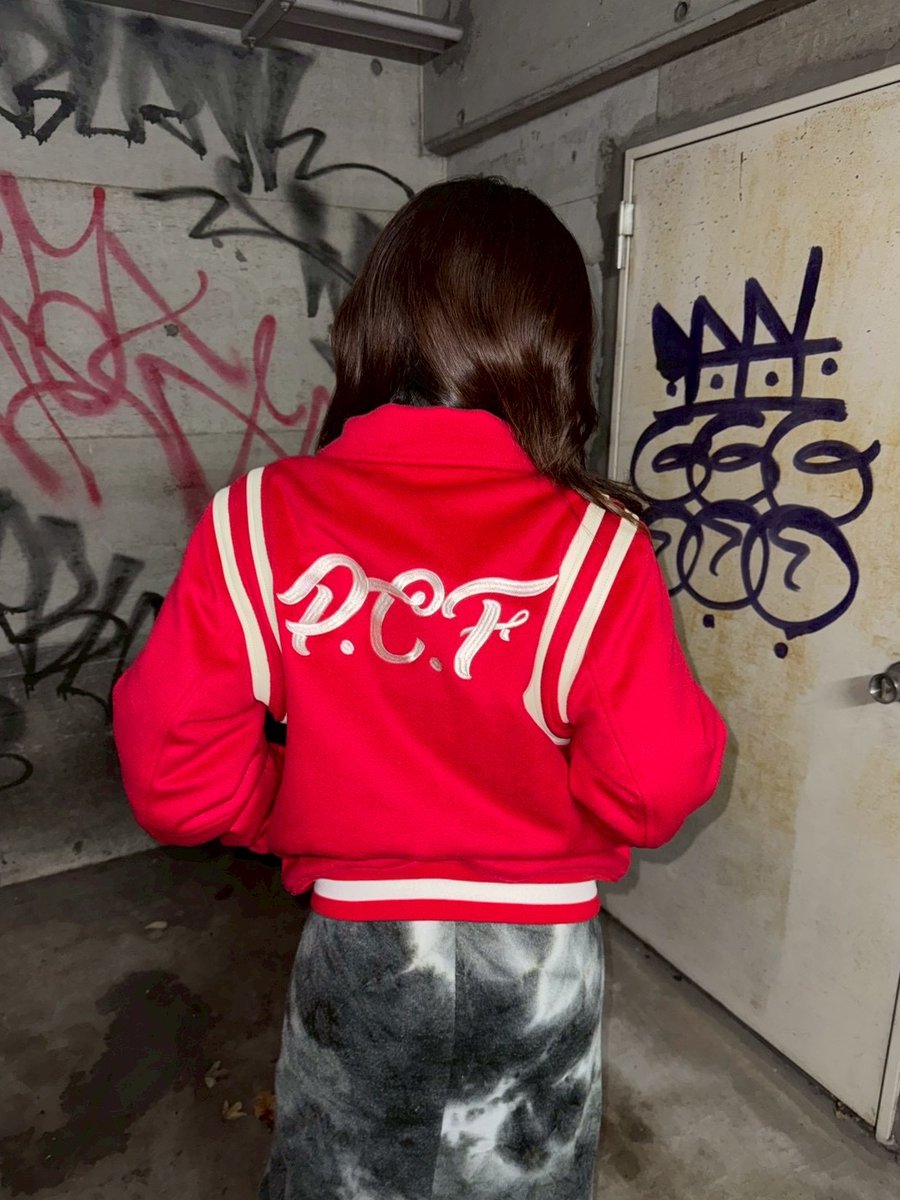 P.C.F APPAREL DEPARTMENT (@PCF_APPARELDEPT) / Posts / X