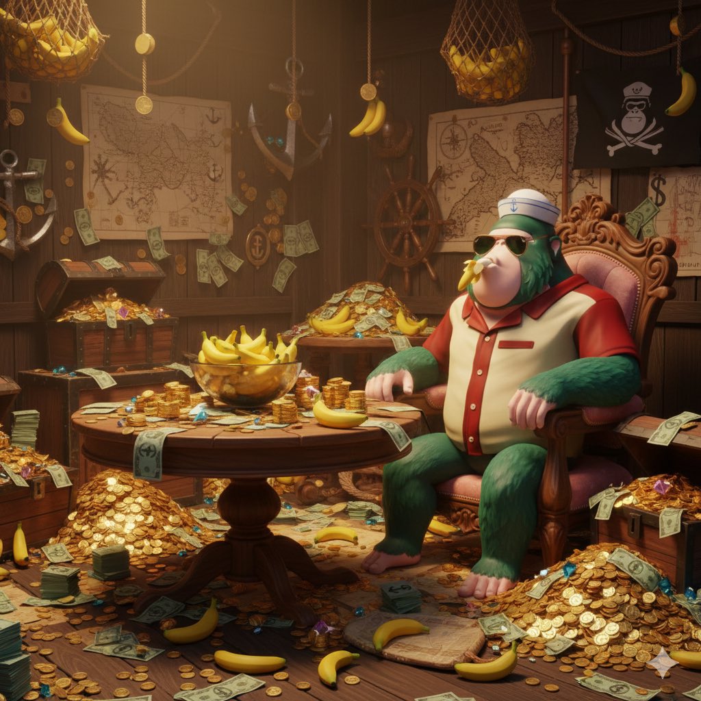 Robert 🍌 tweet media