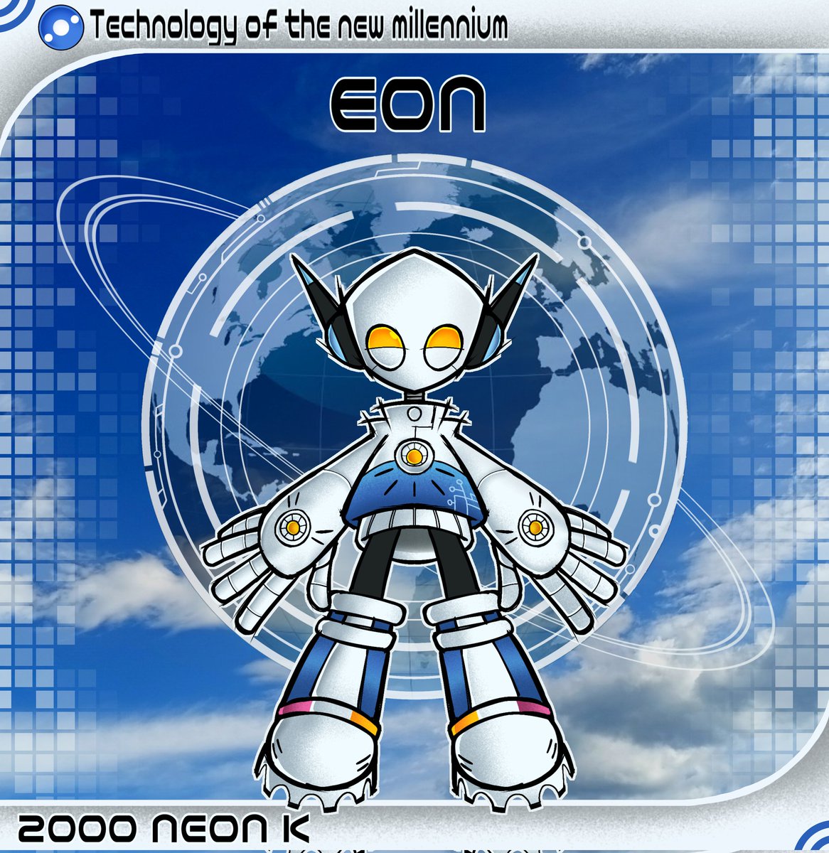 Axel_Ax_cu7's tweet photo. 🌐 For me, it's currently EON; after so many redesigns, I can finally say that I'm completely satisfied with it. https://t.co/QlKlaIr2HZ