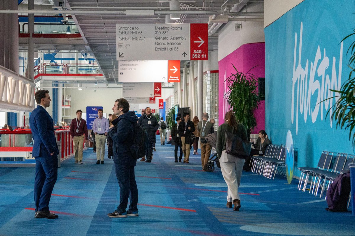 American Meteorological Society tweet media