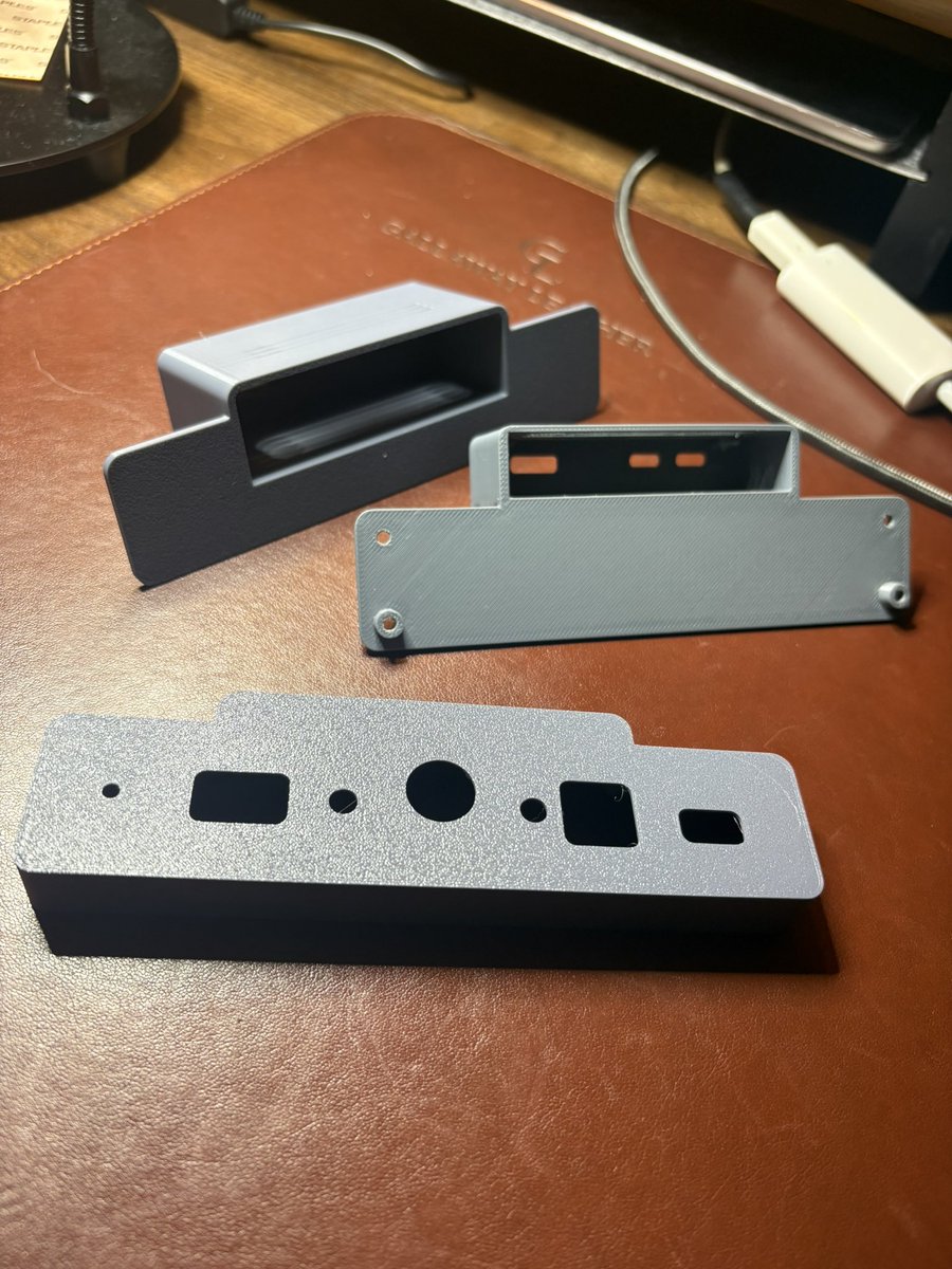 Archetype tweet media