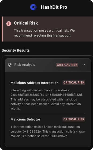 HashDit | now with Pro Extension tweet media
