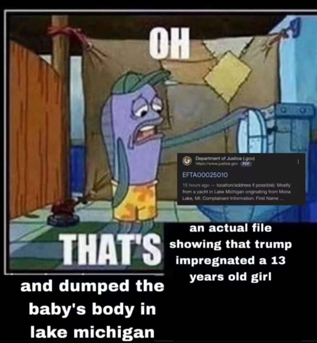 DontDoItCarter's tweet photo. @5and2fish_bw @Fish_Flakes546 @GuntherEagleman @elonmusk https://t.co/hKbdZFv4kg