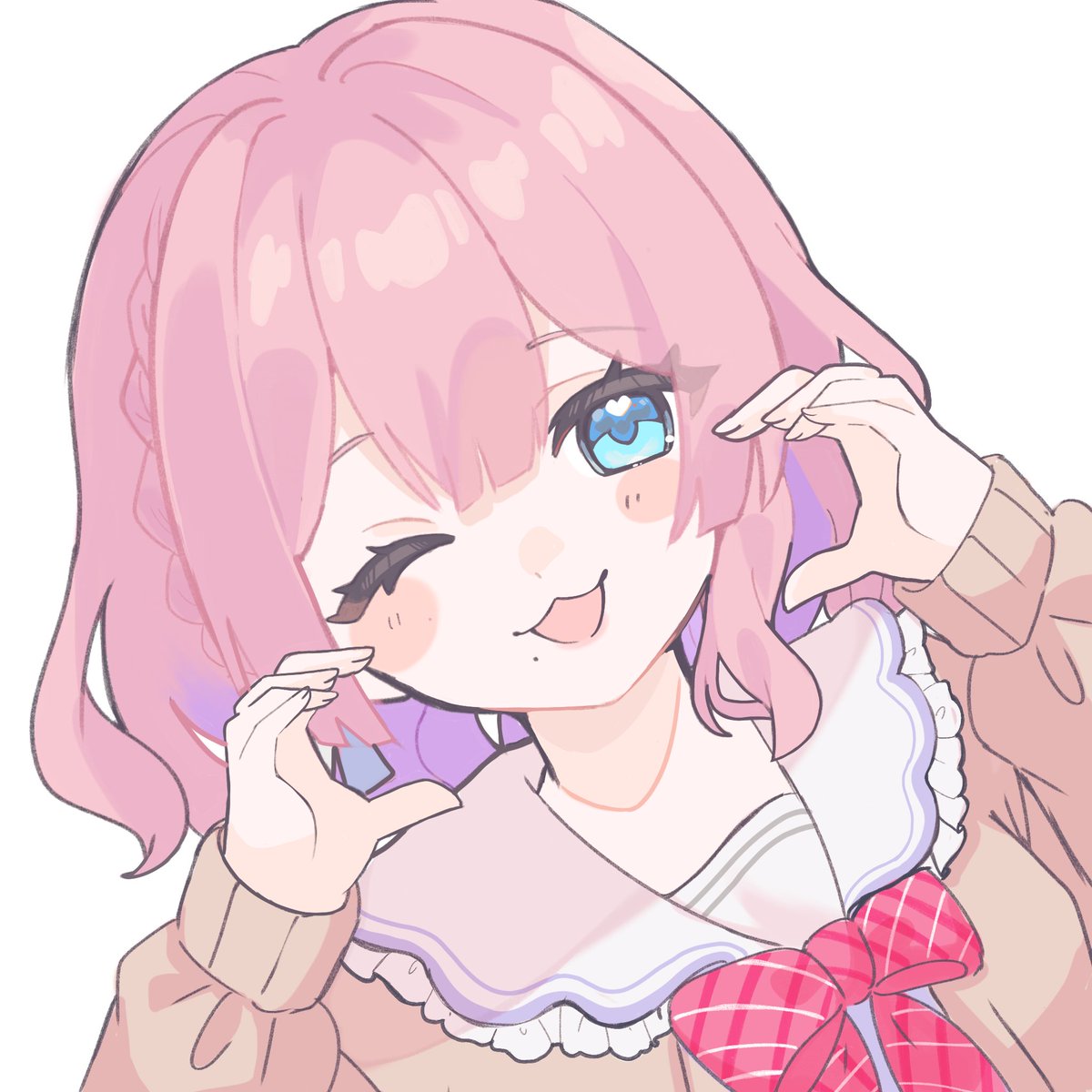 ユナイトor ZAで女性アバターの方限定で描きます

▼応募条件

＞＞  RTと♡  ＜＜
（フォローは任意）

・締切は前回の企画絵を描き終えるまで
・当選人数は1〜

※ 支援は引用リツイートにてお願いします🙇