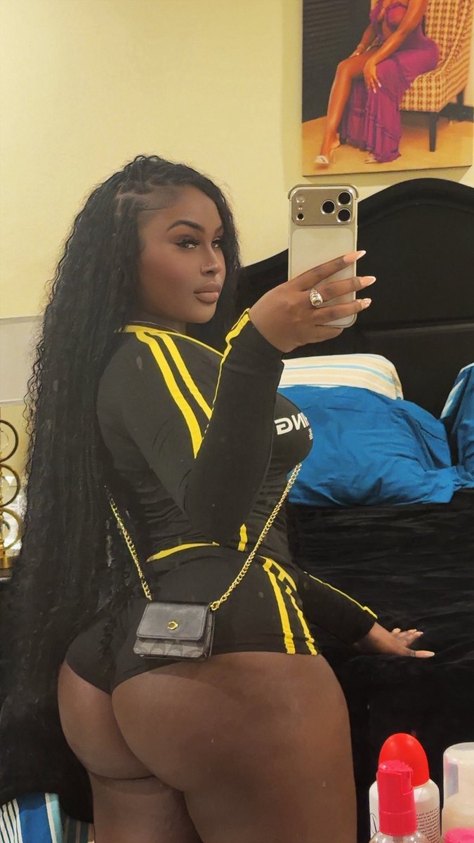 I’m Treza 😉 tweet media