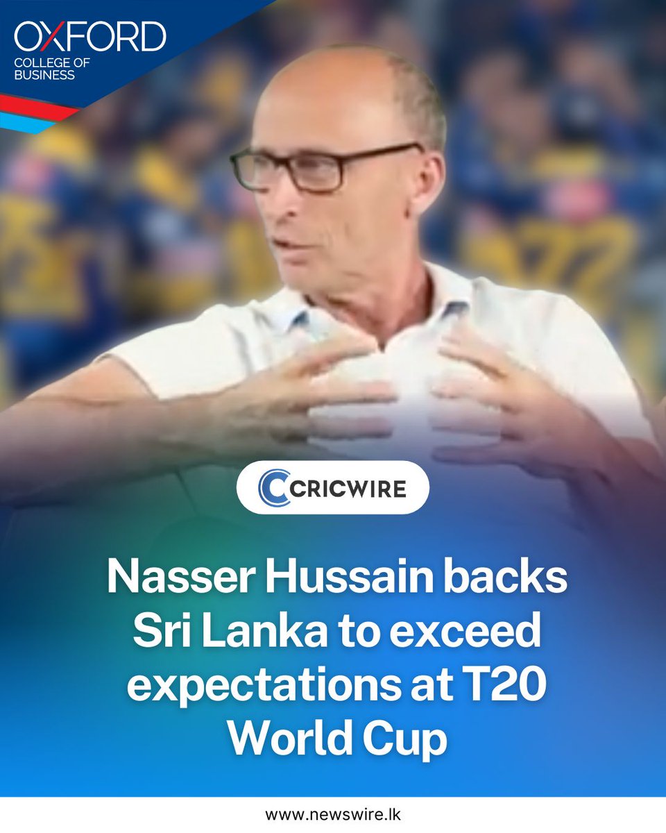 NewsWire 🇱🇰 tweet media