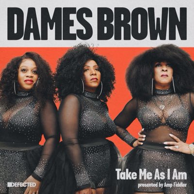 DamesBrown's tweet photo. #NewProfilePic https://t.co/pHaZNxYouV