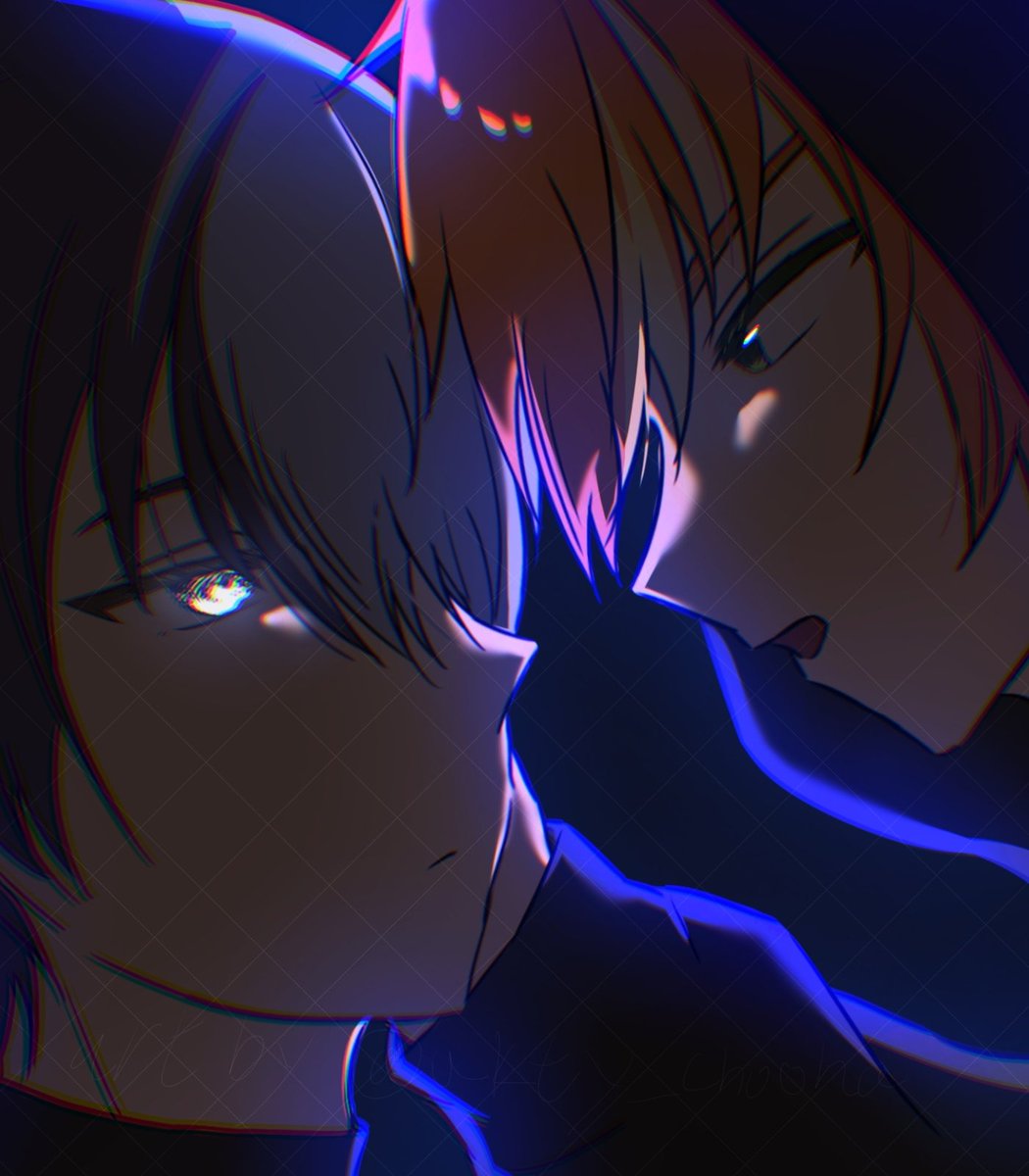 하임 (@choocohaim) on Twitter photo 