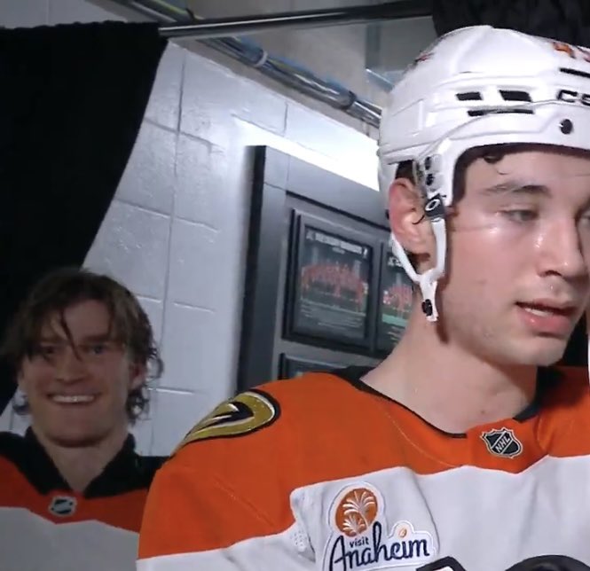 CelsDucks's tweet image. Becks… a menacing goalie behind you