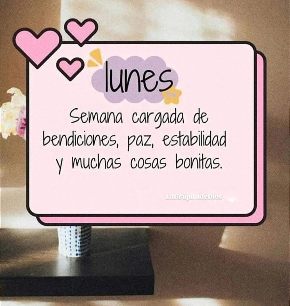 alicia199777's tweet photo. Maravilloso inicio de Semana ☕️🌹😘 ♾️ 💫⏰️💯
Que sea llena de amor, Fe,  bendiciones y muchas cosas bonitas ❤️❤️❤️❤️❤️❤️❤️❤️❤️❤️❤️❤️❤️❤️❤️Cariños y bendiciones 🥰🙏 https://t.co/YooBhC9L0y