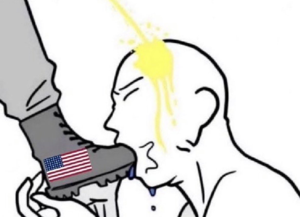 It amazes me that people will support ice and say that “they’re just doing their job”, as if they aren’t constantly violating our civil rights.