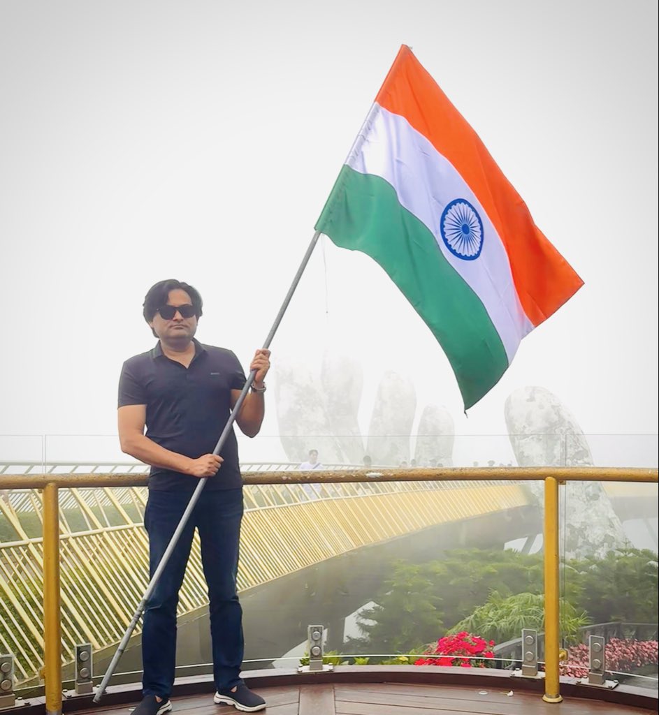 advocate_abhi's tweet photo. Happy Republic Day…! 
JAI HIND  🇮🇳🇮🇳 https://t.co/5Vg0bJCHlD