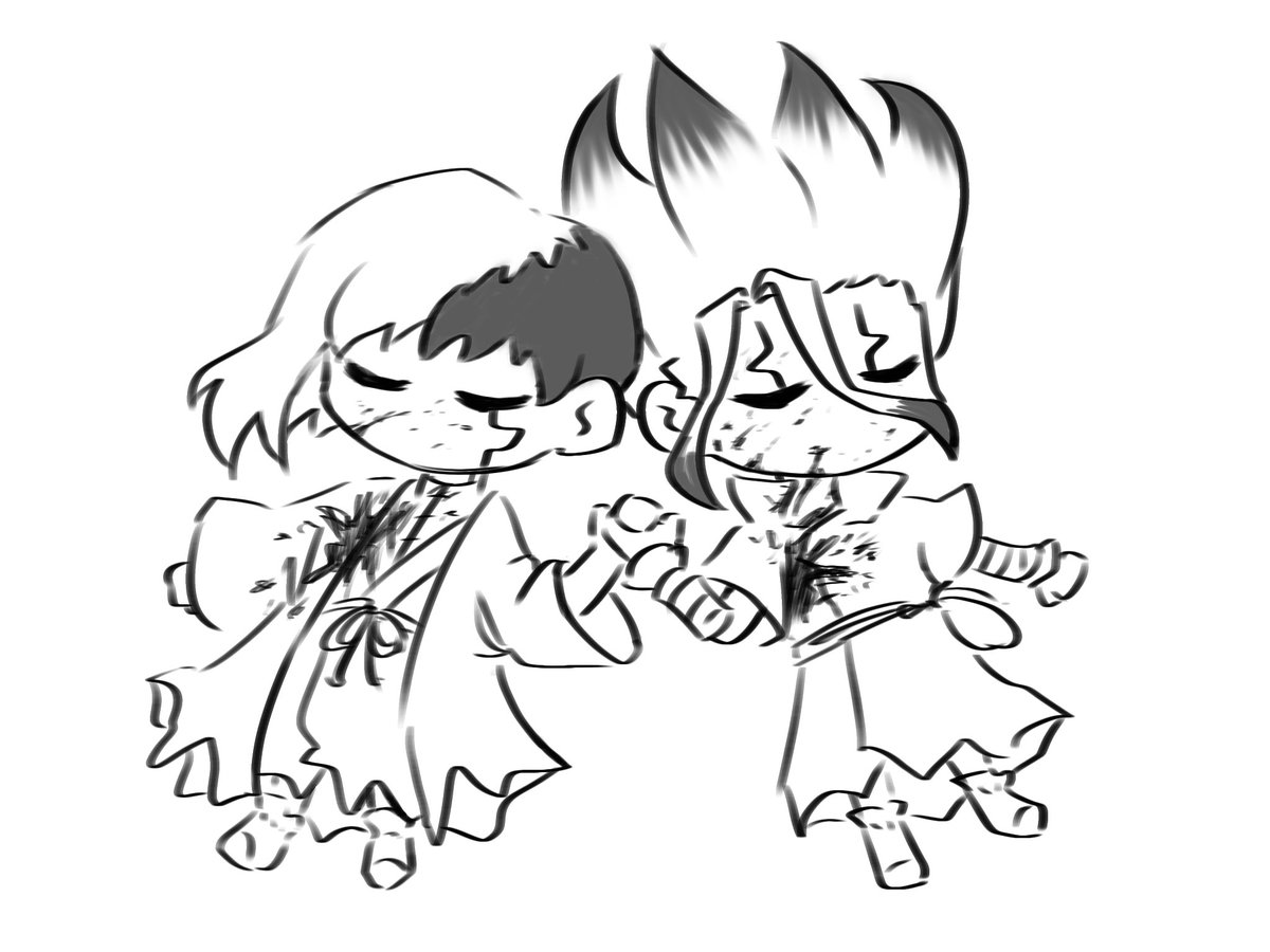 “ join me in death ” 💚💜