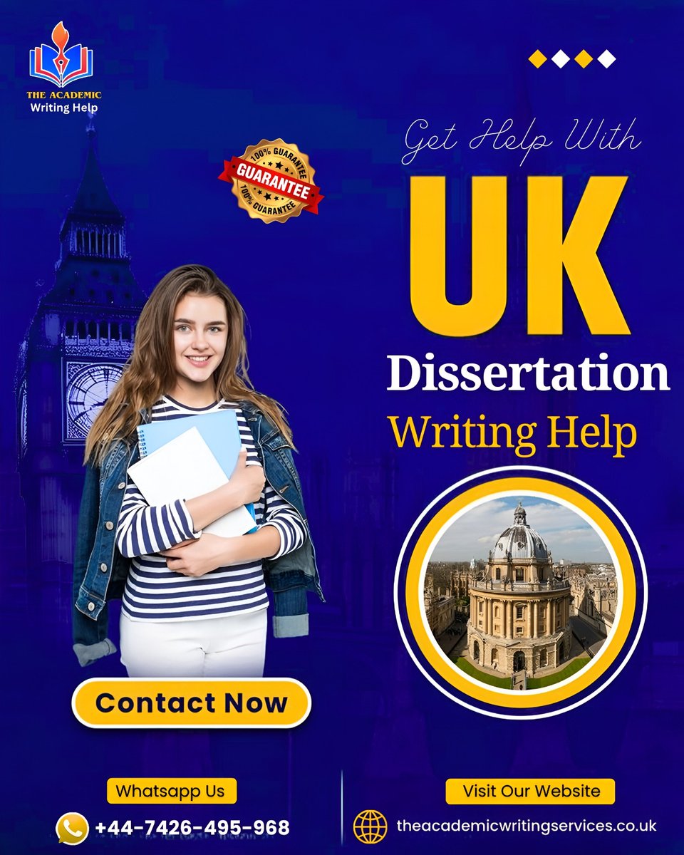 Academic Writing tweet media