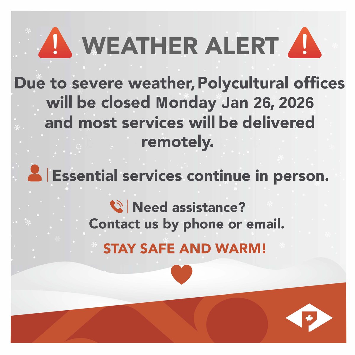 Polycultural tweet media