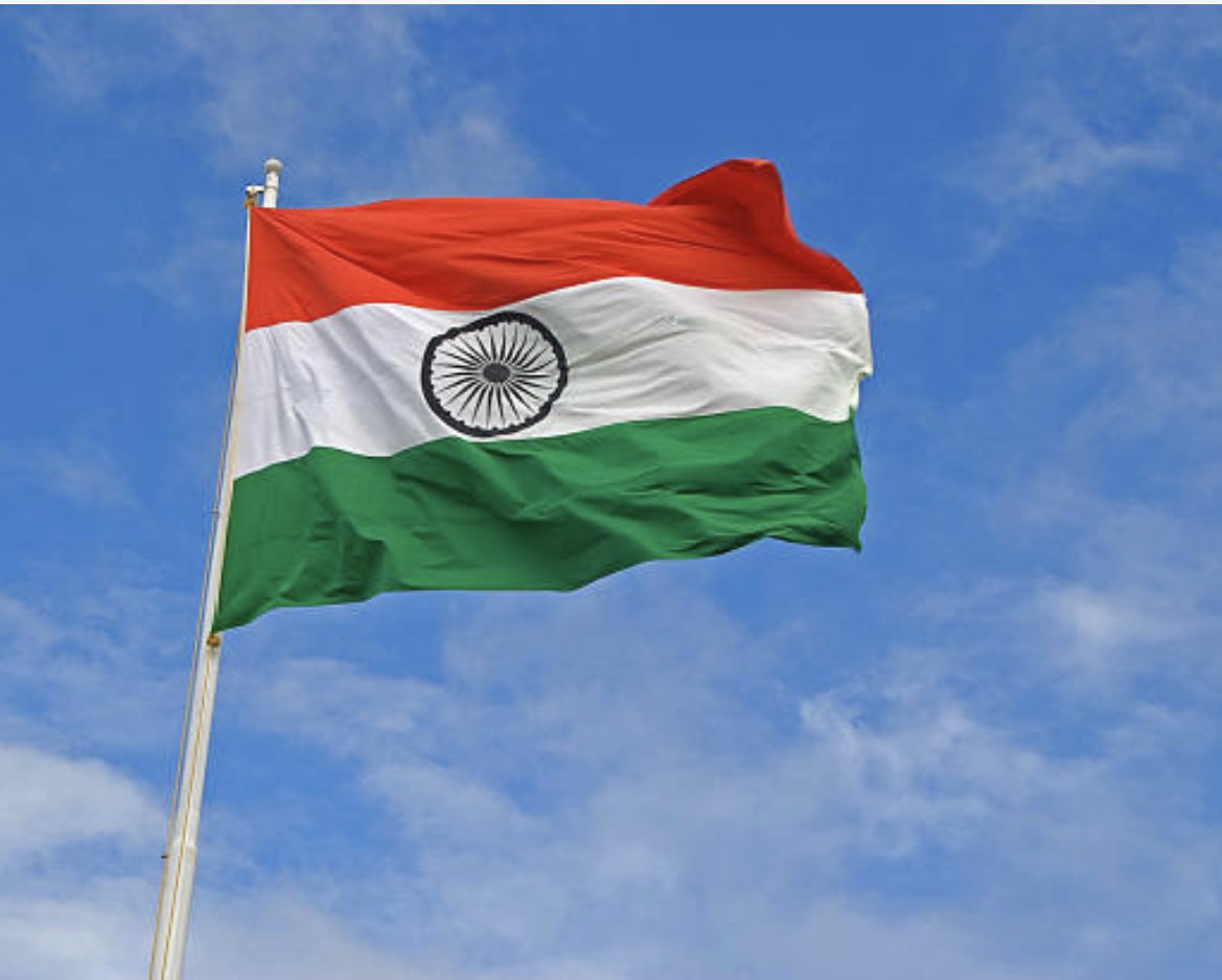 ramvchandel's tweet photo. 77th Republic Day!
We Children of farmers. Siblings of soldiers.
Let’s fight against corruption, end discrimination, and build a strong, united India.
Silence is no longer an option.

Jai Hind  , Bharat Mata Ki Jai
#77thRepublicDay https://t.co/uMkdbGjpoh