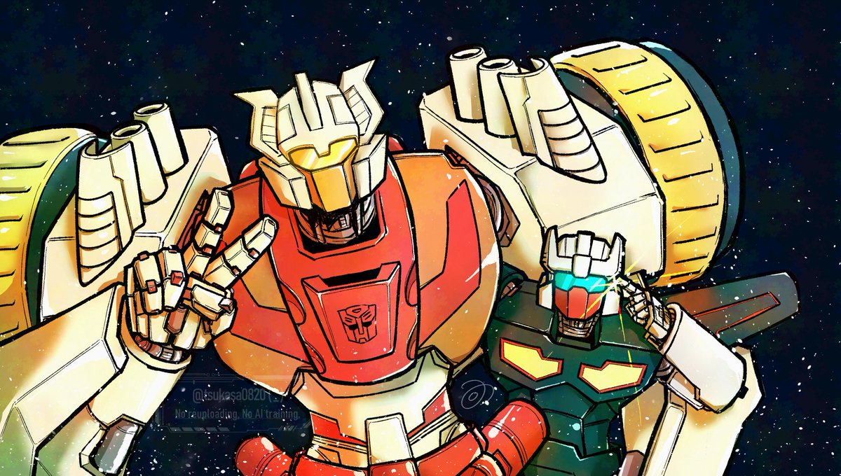 tsukasa0820_'s tweet image. Preserve the moments we shared together.
 #maccadam  #chromedome  #rewind  #rwcd