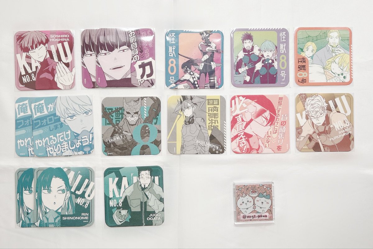 ℎ𝑎𝑚𝑢 ⟡ 初回litlink必読 tweet media