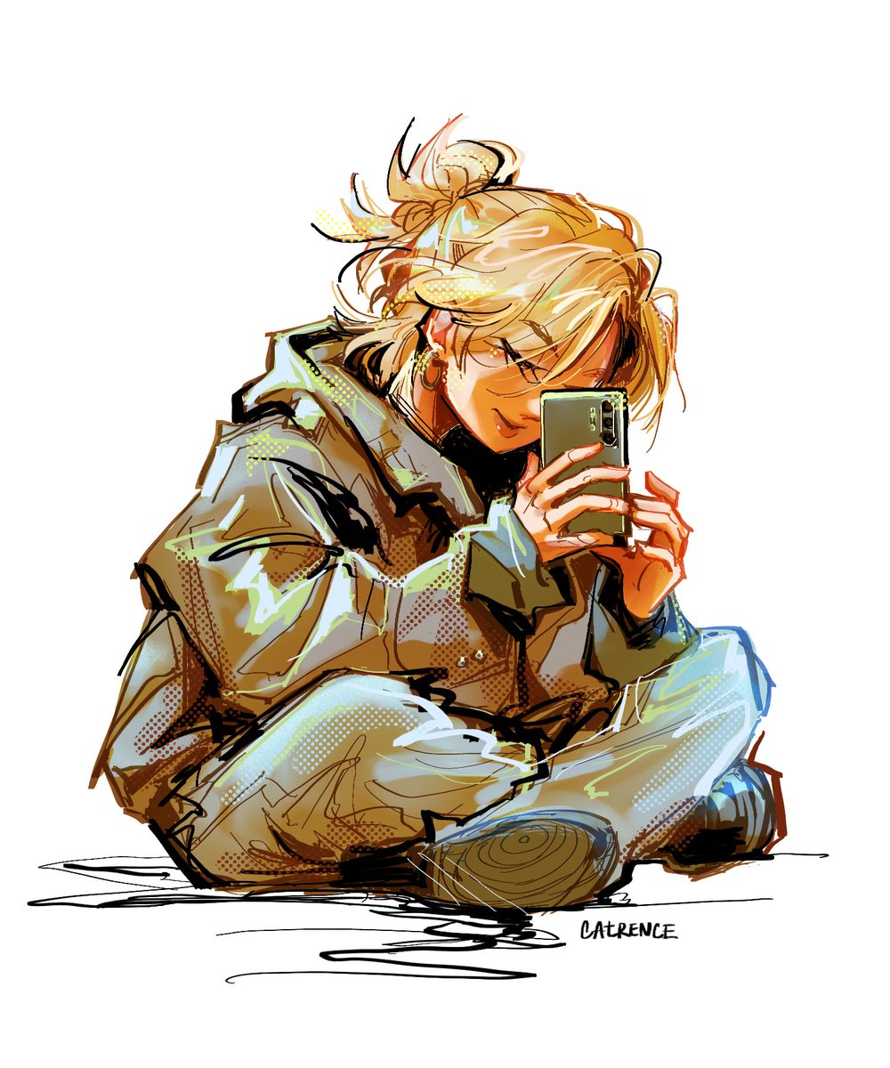 catrence's tweet image. #jimin