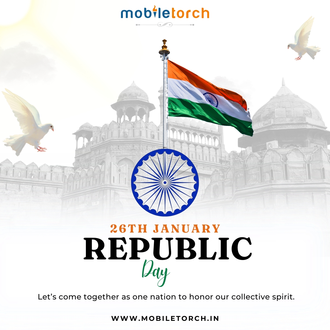 MOBILE TORCH tweet media