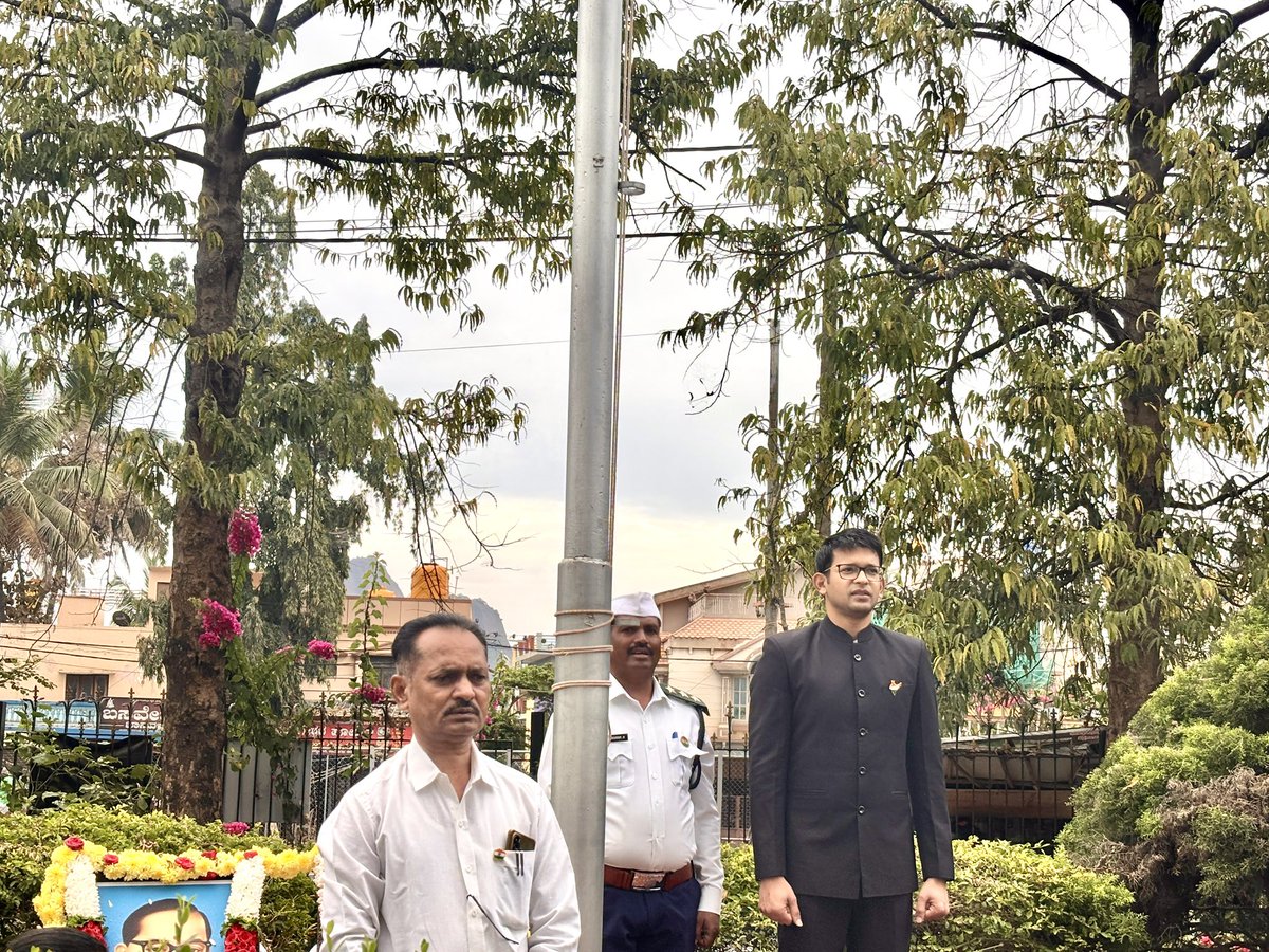 Zilla Panchayat Bengaluru South tweet media