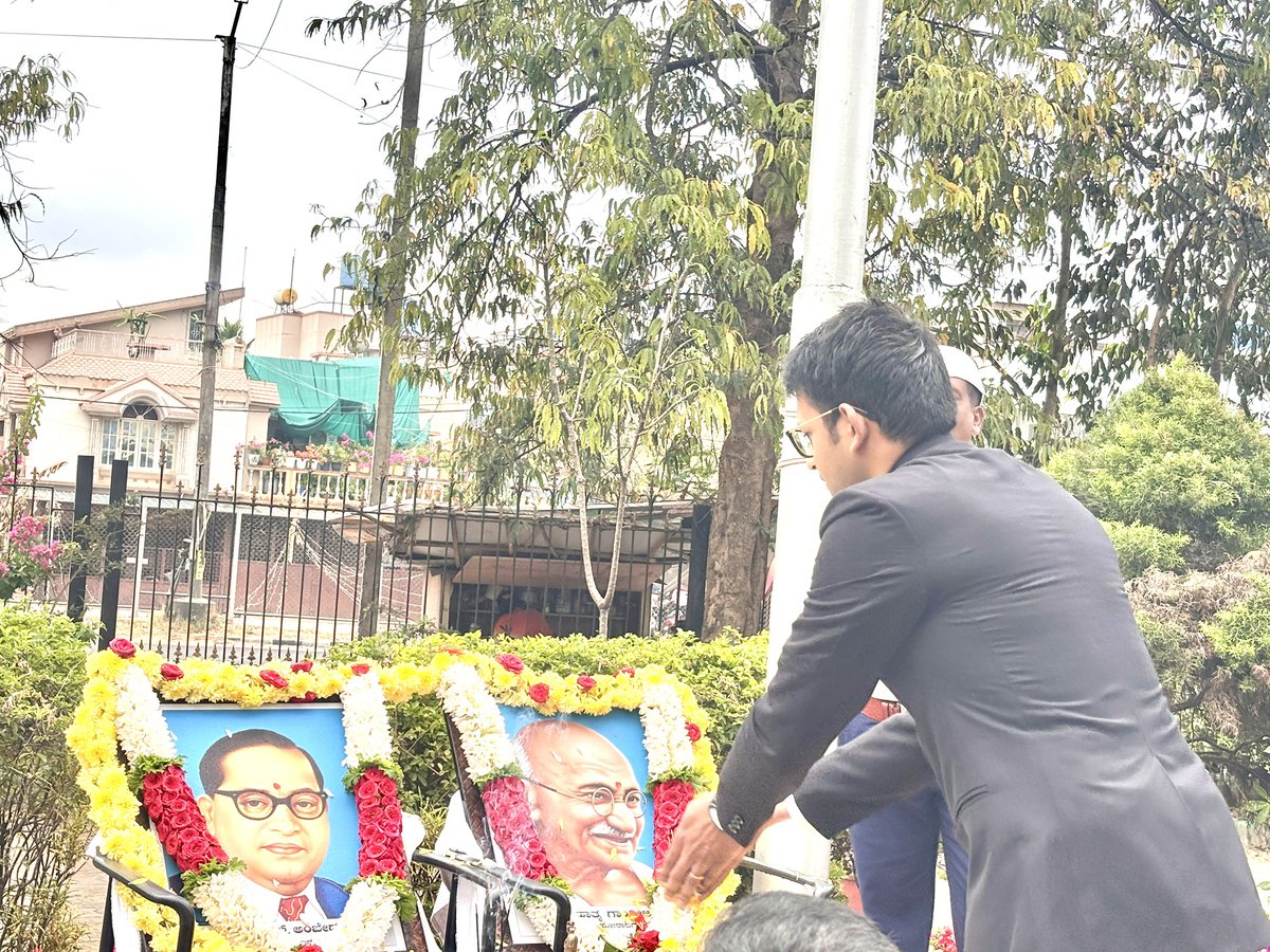 Zilla Panchayat Bengaluru South tweet media