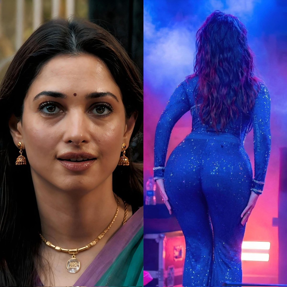KKuttaps's tweet image. The OG face and base🍑
#TamannaahBhatia