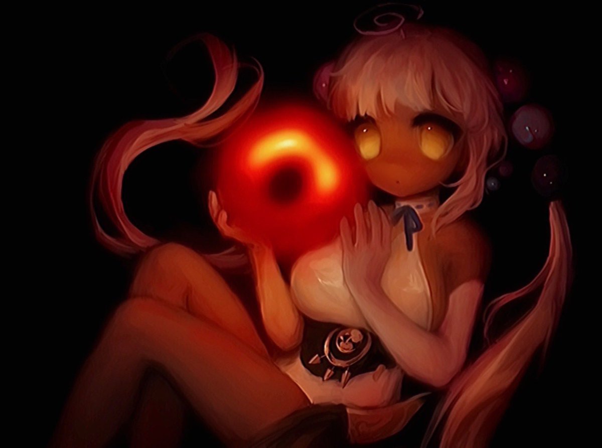 ⚫️

 #galaxillust