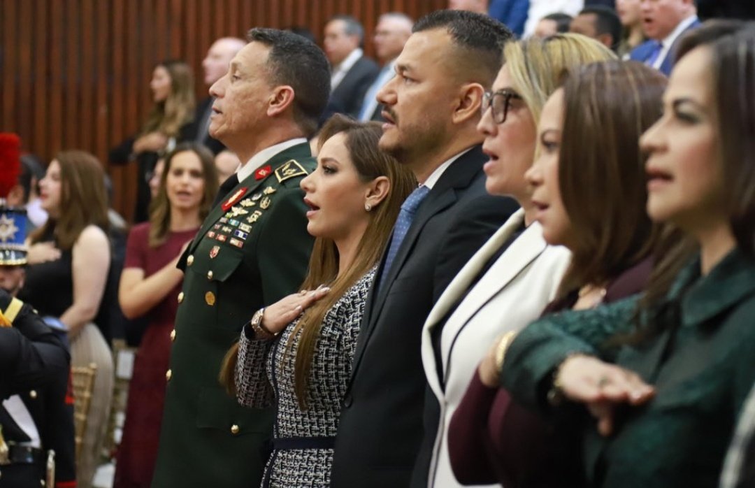 El día de hoy se instaló la primera legislatura para el período 2026–2030. Cada quien podrá tener sus reservas, pero algo innegable es que esta se llevó a cabo de forma pacífica y con altura, así como la elección de la «Junta Directiva», algo que no ocurrió en 2022.

Como