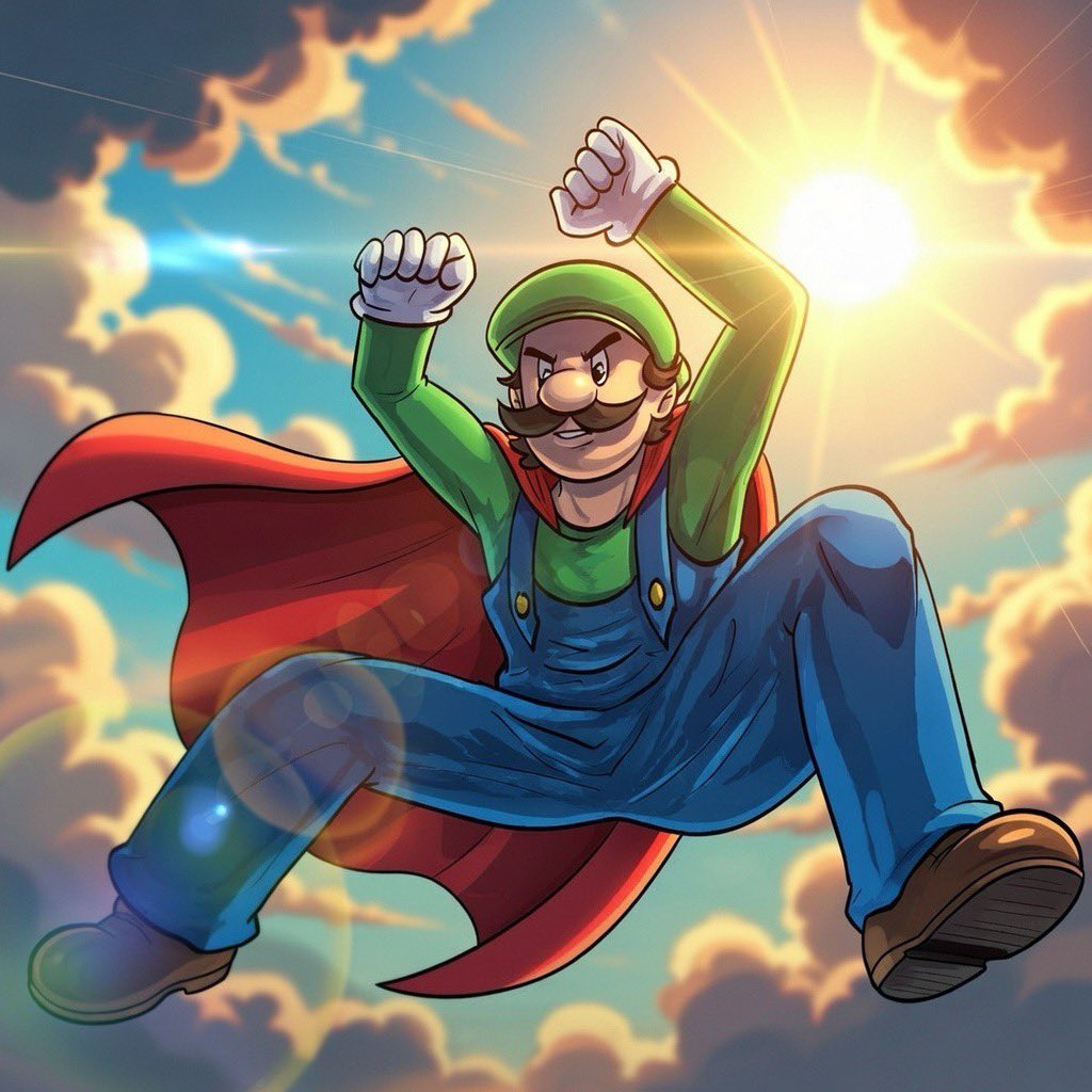 90% people can’t see what's coming.

How many can you?
$Weegee