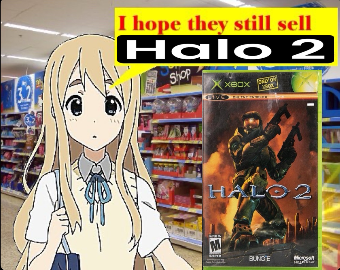 Things Halo 2 is better than (@halo2better) on Twitter photo 