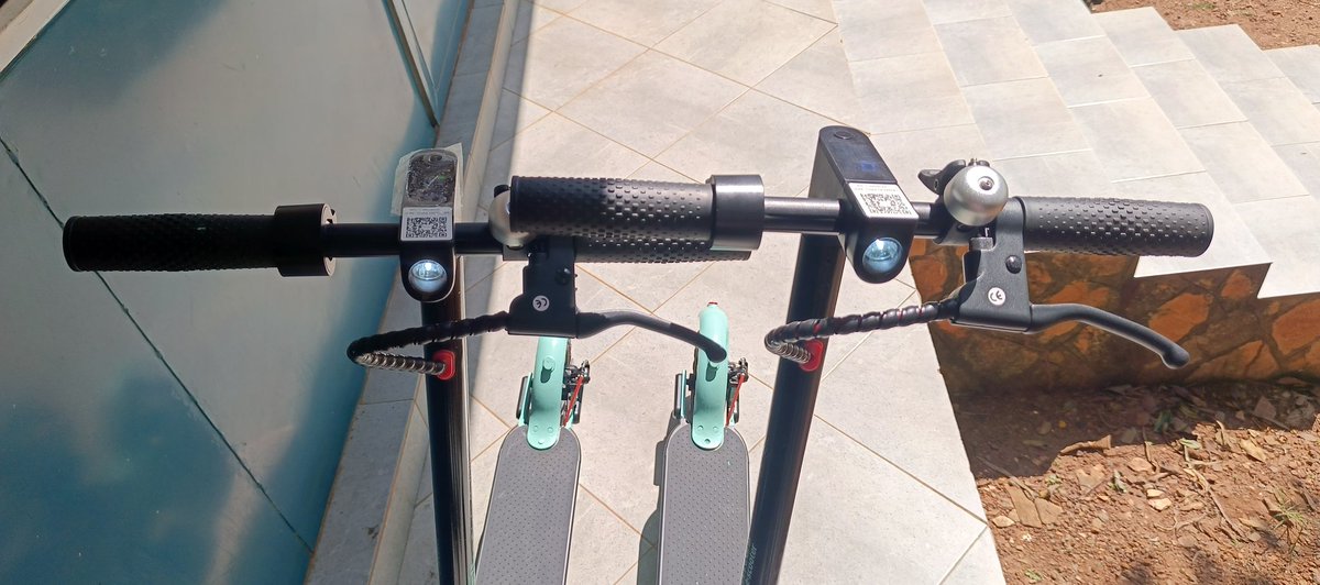 Digital Bikes tweet media