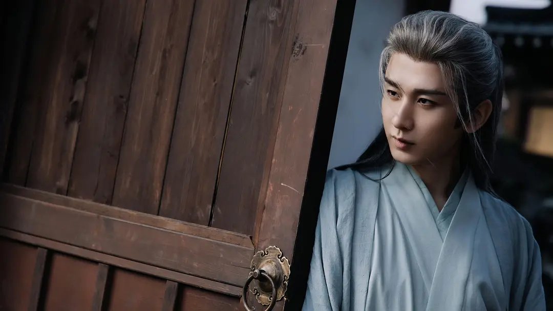 โลกนี้ช่างตกต่ำ เพียงแค่ใช้ลมปาก
ก็ตราหน้าคนเป็นกบฏได้แล้วหรือ
- เซี่ยหวยอัน #ยุทธการแห่งฉางอัน 
#TheVendettaofAn  (2025)