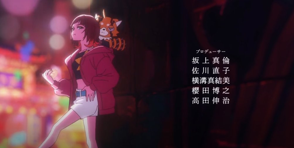 AquaBBArt's tweet photo. #BEATBREAK
I've spoken about this before but Beatbreak is genuinely such an artistic Digimon season. I love their use of colours in here. 

The opening for example is such a good depiction of the character colours and how they even hint at their stories  and backgrounds. https://t.co/FXWwsgsFi0