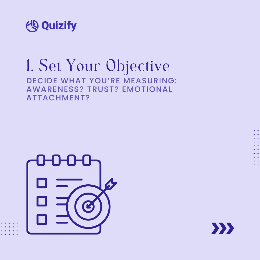 Quizifyio's tweet photo. Want to know how people really see your brand?
Brand perception surveys give you clear, real feedback—no coding needed. Shape your brand strategy with insights that matter.
👉 Read more: https://t.co/qq8RcdSdBt

#Quizify #BrandPerception #CustomerInsights #NoCode #BrandStrategy https://t.co/cbJMrhnCzV