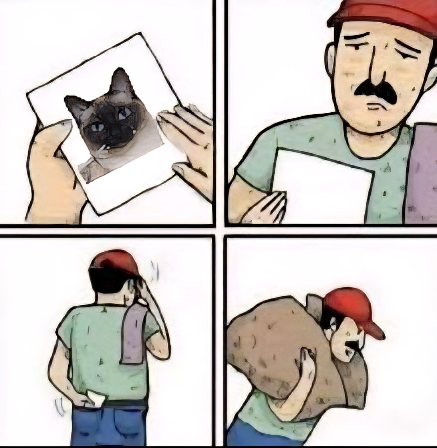 앵알아 누나 힘낼게