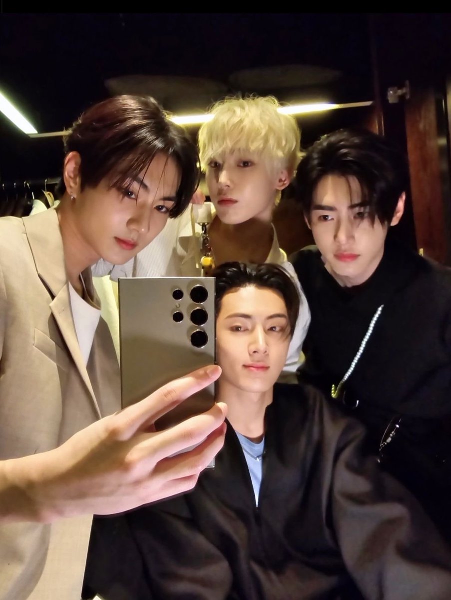 the most jaywon’sunsun photo to ever exist