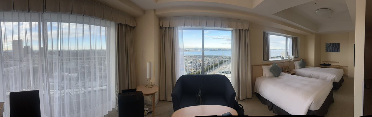 また、ホテルにこもって整いたいので
頑張って働きます。次はどこにしようかなー。