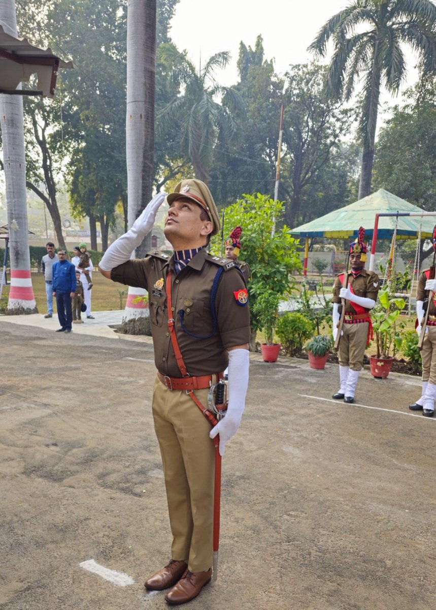 PRATAPGARH POLICE tweet media