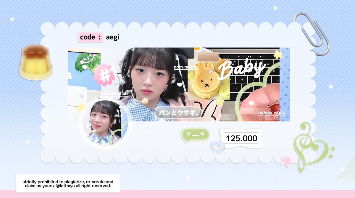 kittmys's tweet image. help RT thankyou! 🐈🎾 #zonauang 

hayyie aku ada 3 TEMPLATE layout ipv files yang super easy to use &amp;gt;___&amp;lt; 🎣 bisa langsung kalian take ke DM aku { buat yang beli 2 template akan aku kasih 1 template gratis } 🥕