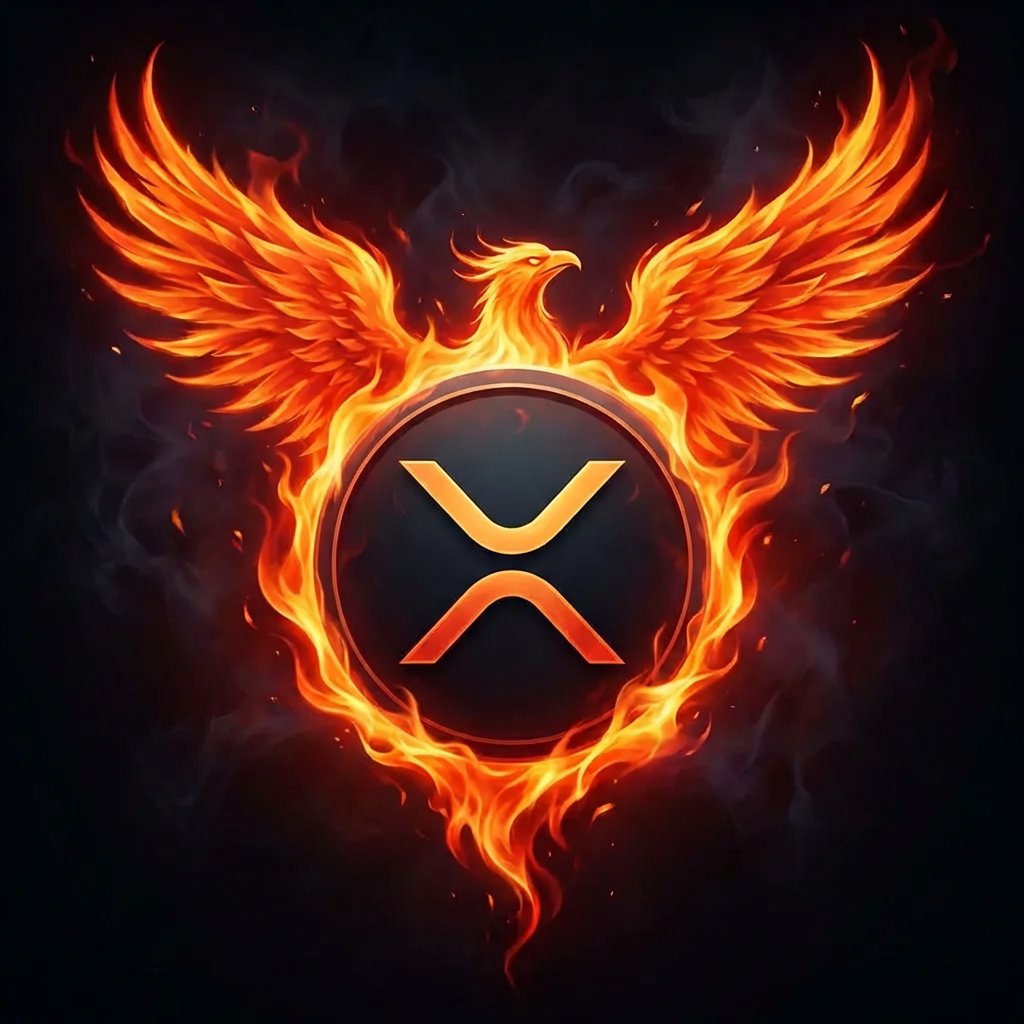 FlyIbis's tweet image. $XRP IS BORN TO FLY