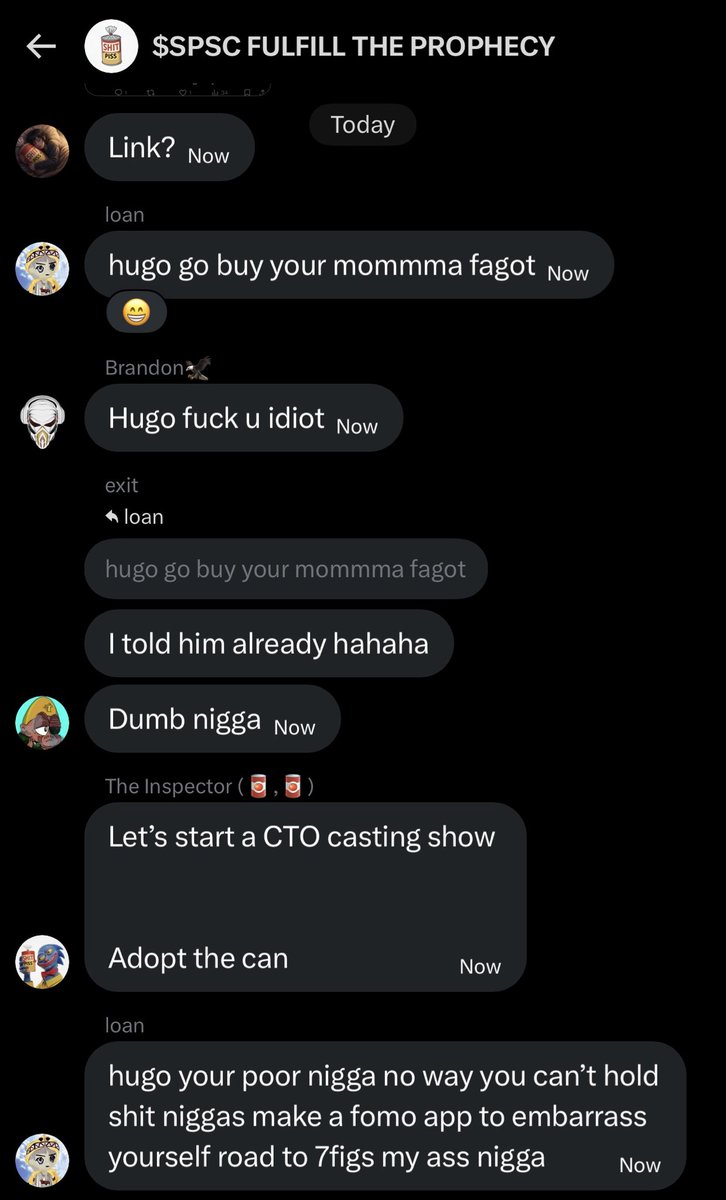 Uncle Hugo tweet media