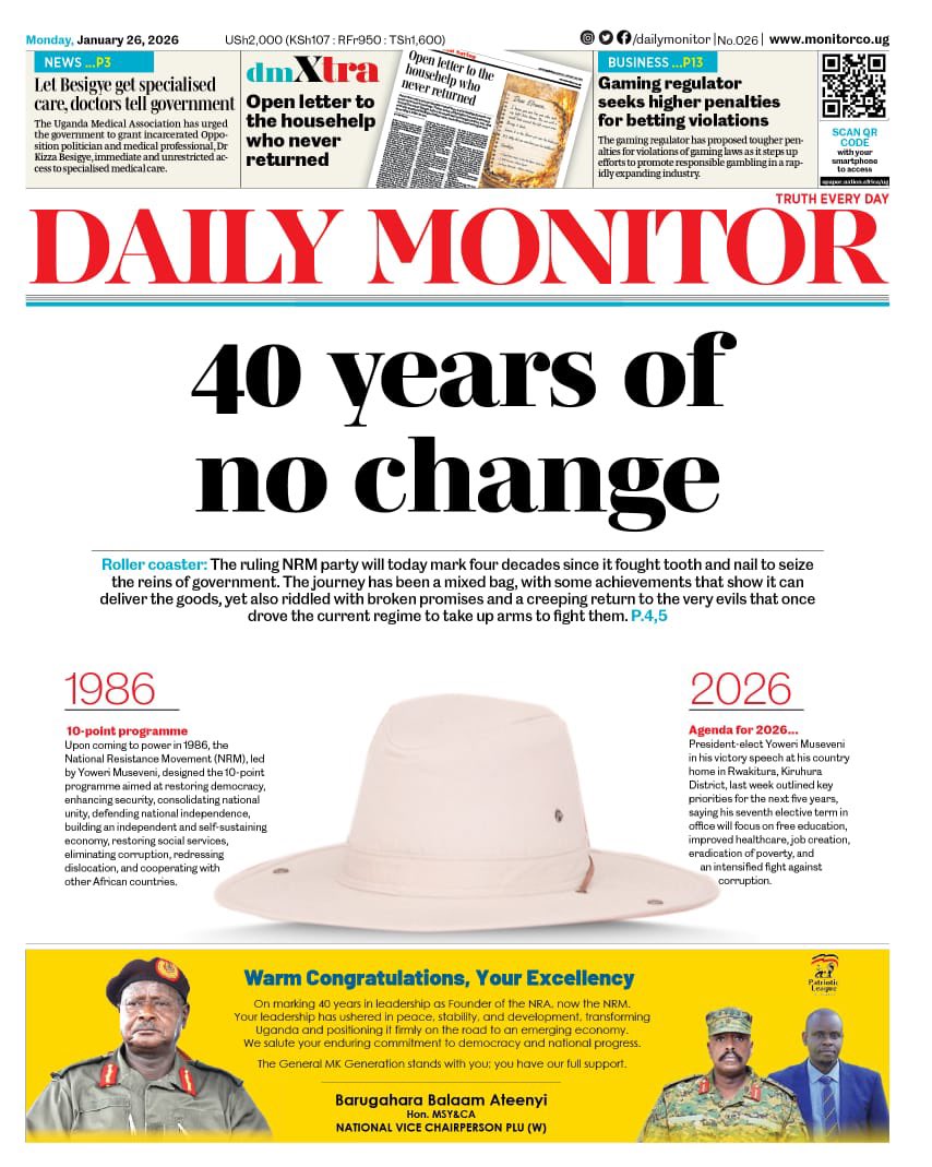 Walugembe David tweet media